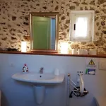 Maggiore - - Piano Terra - La Casaccia Hébergement de vacances *