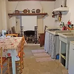 Maggiore - - Piano Terra - La Casaccia