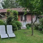 Hébergement de vacances Maggiore - - Piano Terra - La Casaccia