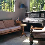 Maggiore - - Piano Terra - La Casaccia Hébergement de vacances