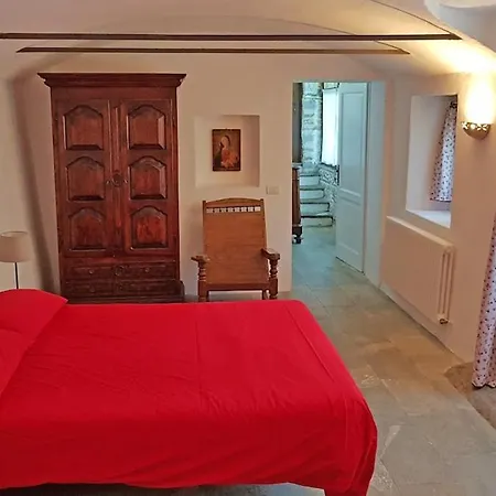Maggiore - - Piano Terra - La Casaccia Dom wakacyjny