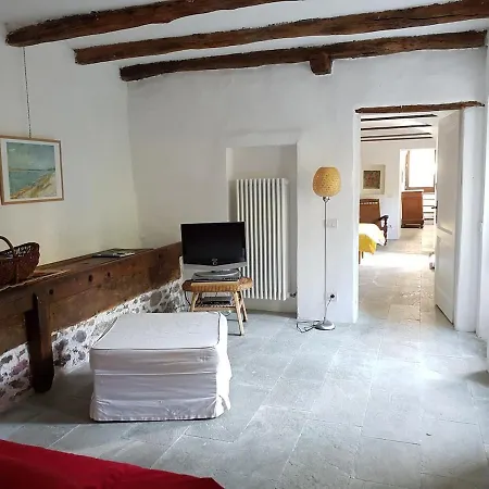 Maggiore - - Piano Terra - La Casaccia Verbania