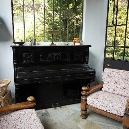 Maggiore - - Piano Terra - La Casaccia Dom wakacyjny *