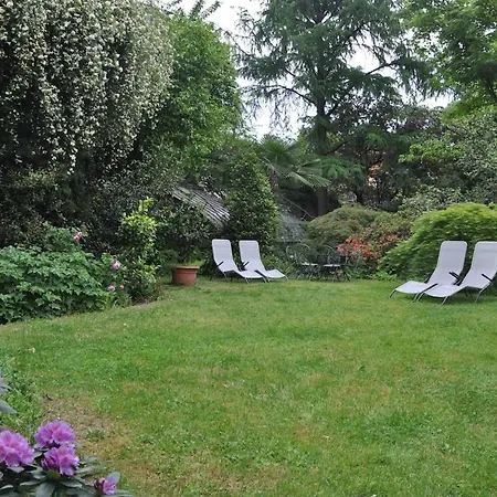 Semesterbostad Maggiore - - Piano Terra - La Casaccia *