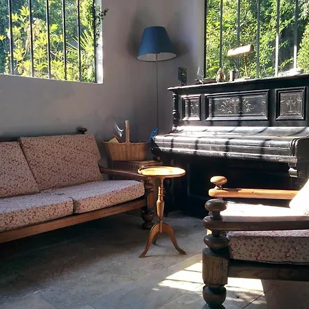 Maggiore - - Piano Terra - La Casaccia Dom wakacyjny