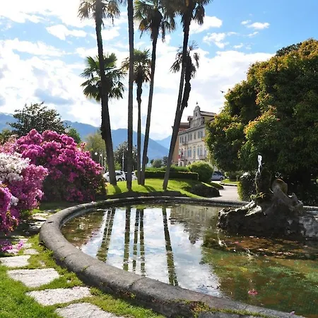 Maggiore - - Piano Terra - La Casaccia *