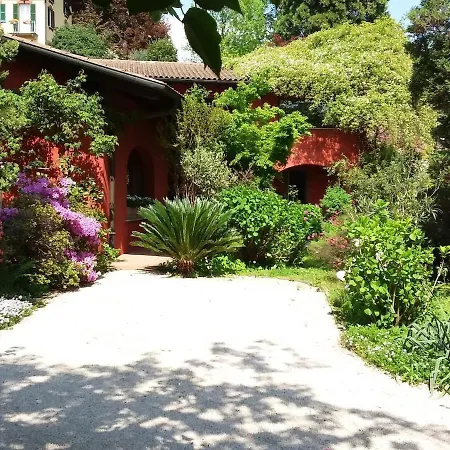 Maggiore - - Piano Terra - La Casaccia * Verbania