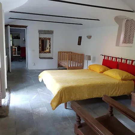 Maggiore - - Piano Terra - La Casaccia Dom wakacyjny