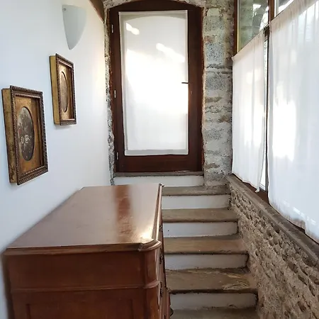 Maggiore - - Piano Terra - La Casaccia Dom wakacyjny Verbania