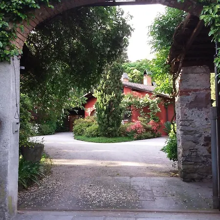 Maggiore - - Piano Terra - La Casaccia *