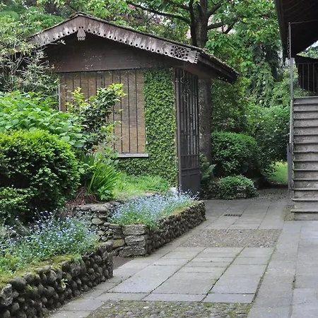 Maggiore - - Piano Terra - La Casaccia Verbania