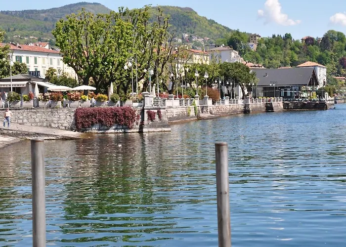 Maggiore - - Piano Terra - La Casaccia