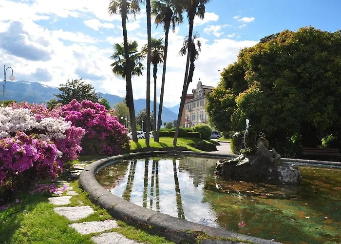 Maggiore - - Piano Terra - La Casaccia *