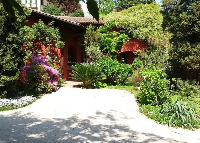 Maggiore - - Piano Terra - La Casaccia * Verbania