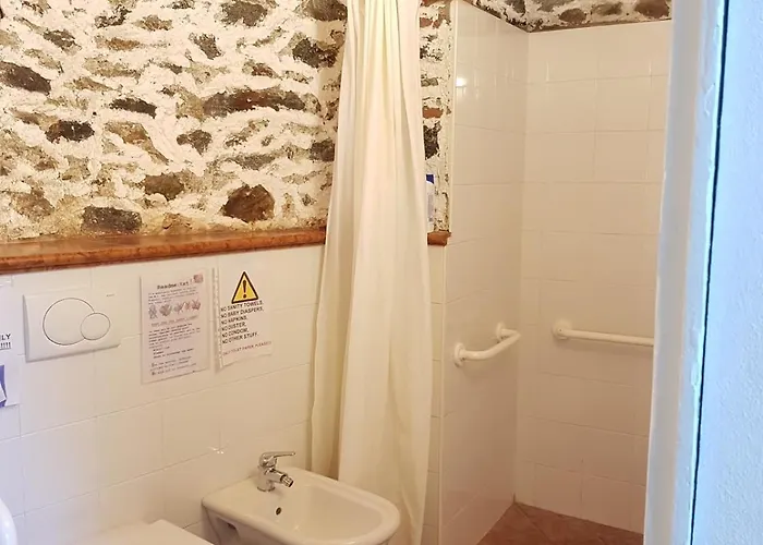 Maggiore - - Piano Terra - La Casaccia