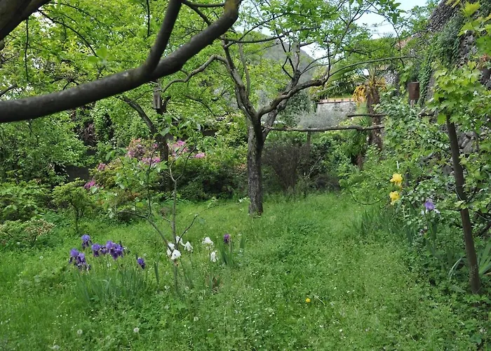 Maggiore - - Piano Terra - La Casaccia Dom wakacyjny *