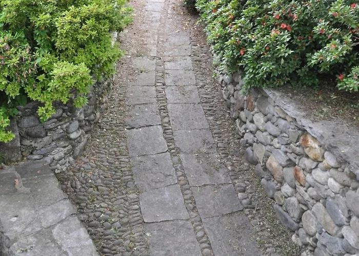 Maggiore - - Piano Terra - La Casaccia * Verbania