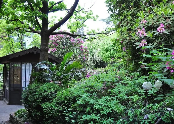 Maggiore - - Piano Terra - La Casaccia